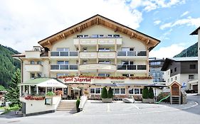 Hotel Jagerhof Ischgl